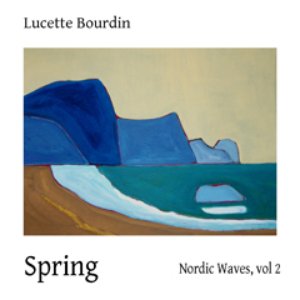 Image for 'Nordic Waves - Spring'