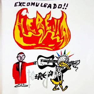 Изображение для 'Excomulgado'