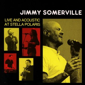 Изображение для 'Live and Acoustic at Stella Polaris'