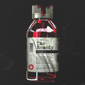 Zdjęcia dla 'The Remedy Vol. 2'