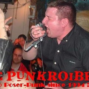 Bild für 'Punkroiber'