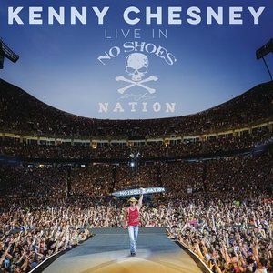 Image pour 'Live in No Shoes Nation'