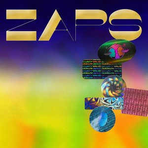 Image for 'ZAPS'