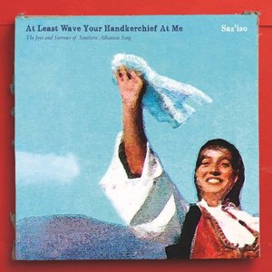 Изображение для 'At Least Wave Your Handkerchief At Me'