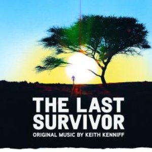 Image for 'The Last Survivor'