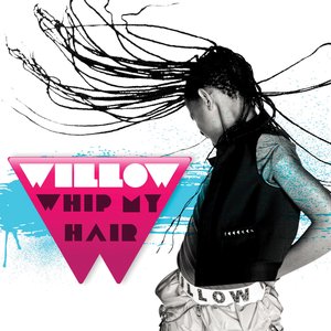 Image for 'Whip My Hair'