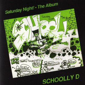 Imagem de 'Saturday Night! The Album (Expanded Edition)'