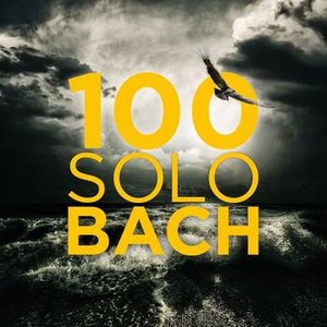 Image for '100 Solo Bach'