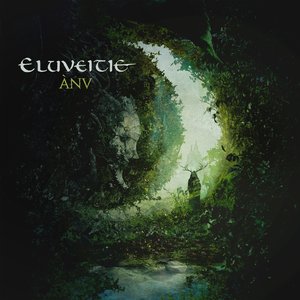 “Ànv”的封面
