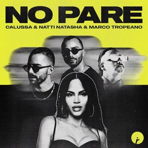 Image for 'No Pare'