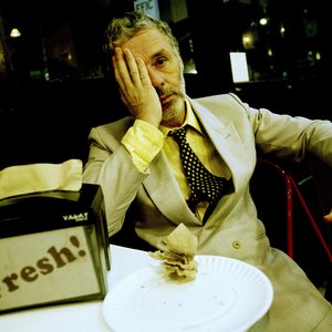 Изображение для 'Baxter Dury'