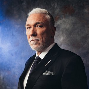 Image for 'Patrick Page'