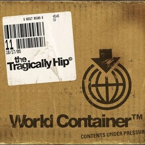 Image for 'World Container'
