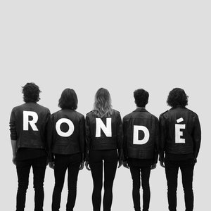 Image for 'RONDÉ'
