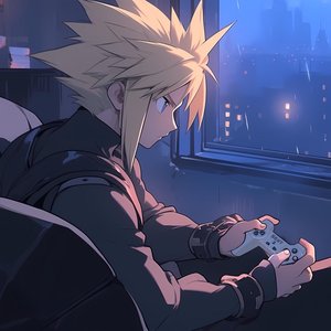 Zdjęcia dla 'FF7 Lofi Rebirth'