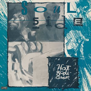 “Hot Bodi-Gram (2022 Remaster)”的封面