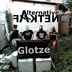Image for 'Glotze'