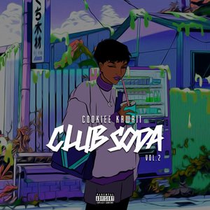 Изображение для 'Club Soda, Vol. 2'