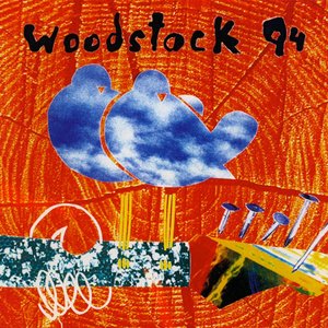 Image for 'Woodstock 94'