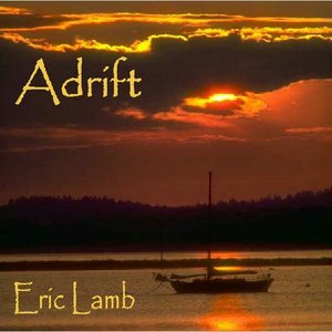 Image for 'Adrift'