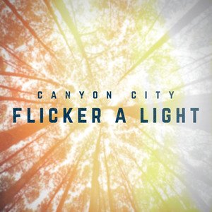 Image for 'Flicker a Light'