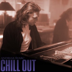 “Chill Out”的封面