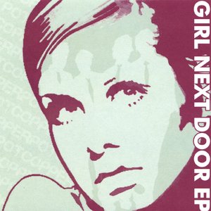 Image for 'Girl Next Door EP'