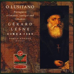 Image for 'O Lusitano'