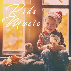 Image for 'Kids Music'