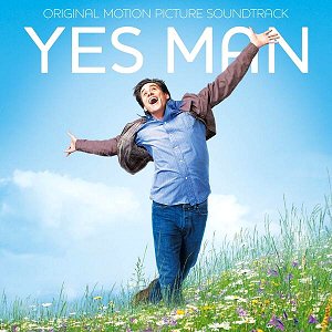 Imagen de 'Yes Man Soundtrack'