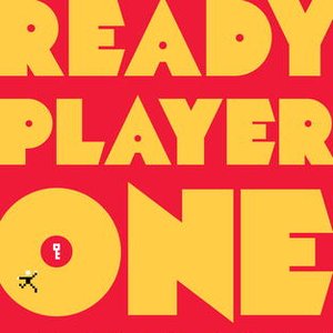 Image for 'ReadyPlayerOne Soundtrack'