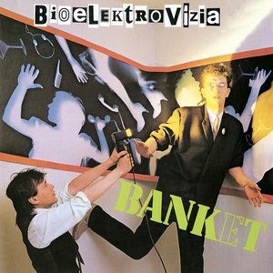 Image for 'Bioelektrovízia'