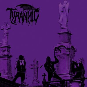 Image for 'Ethereal Sepulchre'