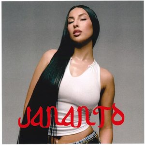 Image for 'Jananto'