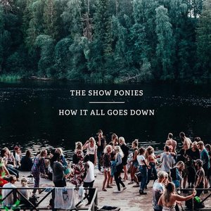 Изображение для 'How It All Goes Down'