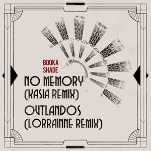 Imagen de 'No Memory / Outlandos (Remixes)'