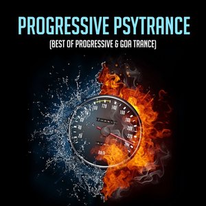 Изображение для 'Progressive PsyTrance'