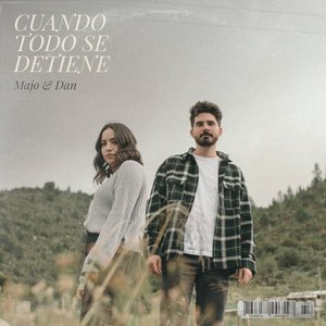 “Cuando Todo Se Detiene”的封面