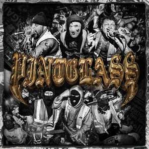 Image for 'Pintglass'