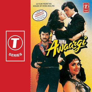 Image for 'Awaargi'