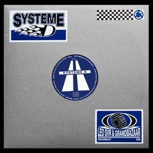 Image for 'SYSTÈME D'