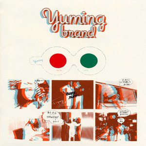 Image for 'YUMING BRAND'
