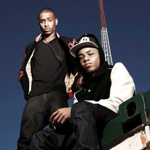 Image for 'New Boyz'