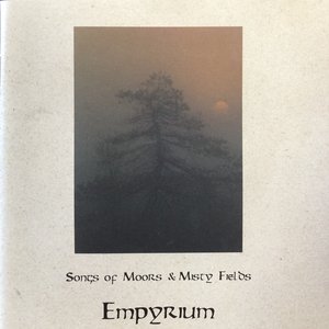 Image for 'Songs of Moors & Misty Fields'