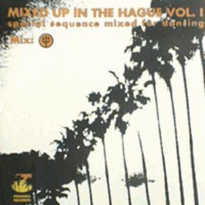 Image for 'I-F - Mixed Up in The Hague Vol. 1'