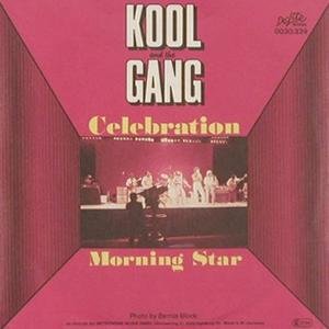 Image for 'Celebration / Morning Star'