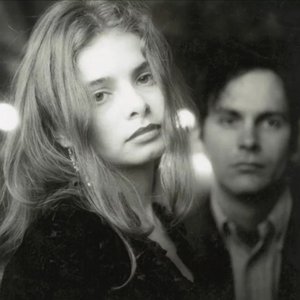 “Mazzy Star”的封面