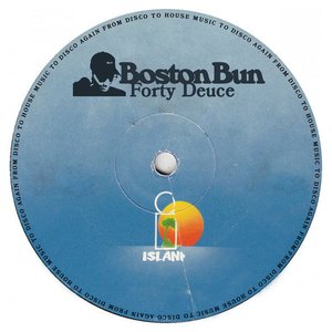 Image for 'Forty Deuce'