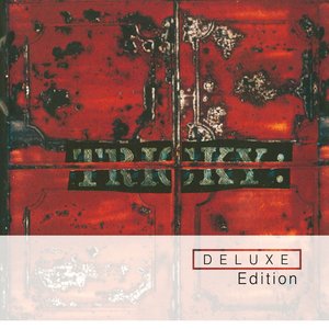 Image for 'Maxinquaye (Deluxe Edition)'