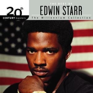 Image pour '20th Century Masters: The Millennium Collection: Best of Edwin Starr'